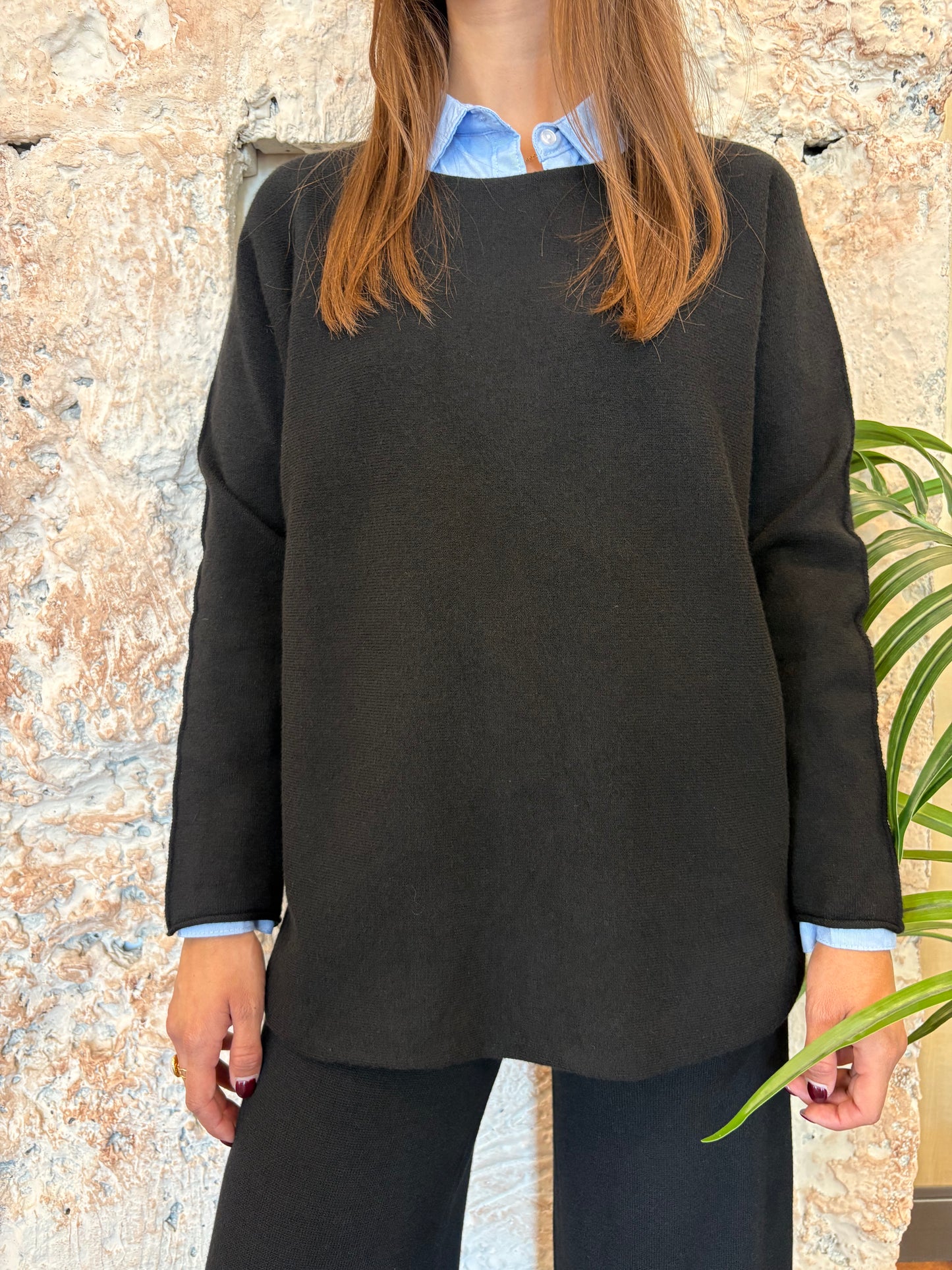 CONJUNTO PUNTO NEGRO