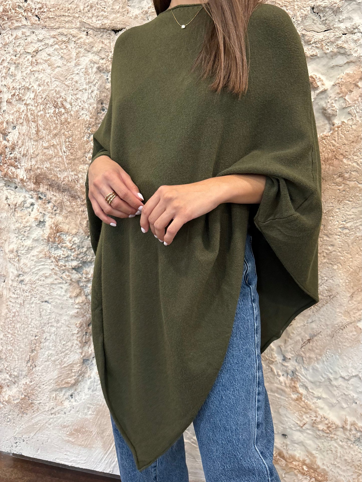 CAPA DE PUNTO VERDE