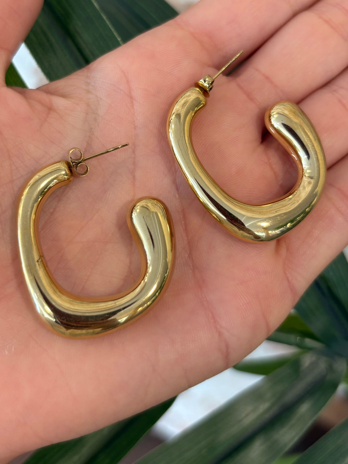 AROS CUADRADOS MAXI