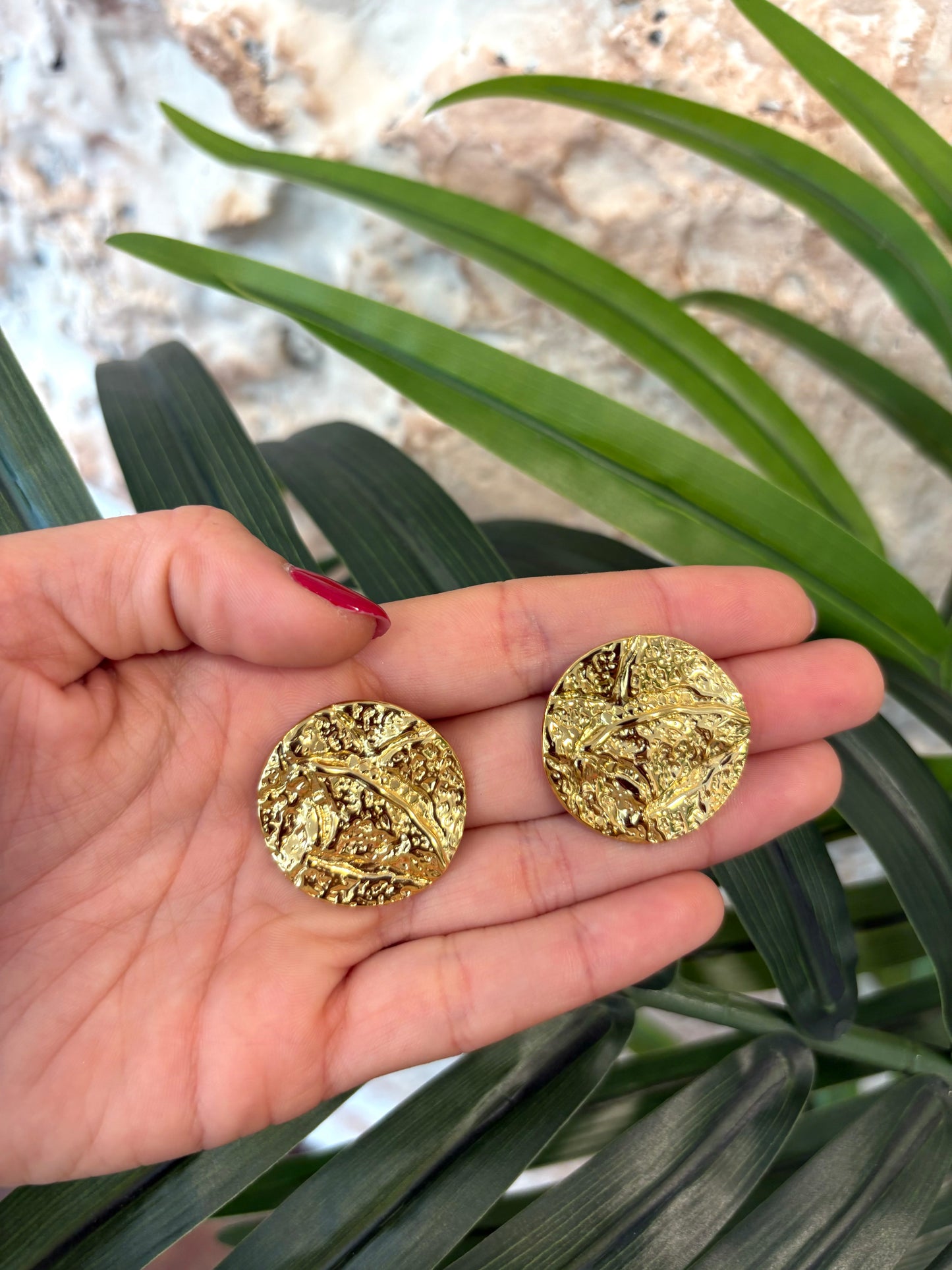 PENDIENTES CHAPAS
