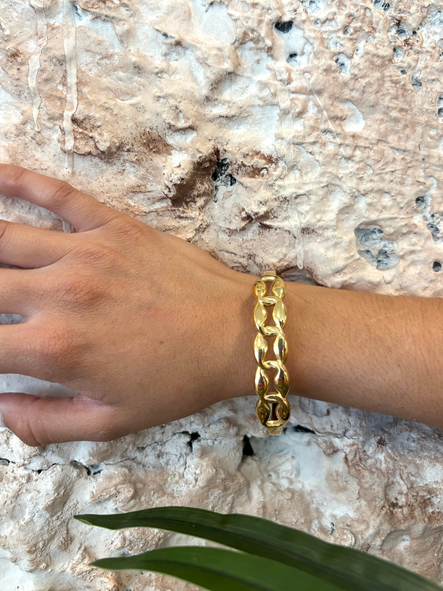 BRAZALETE CADENETA