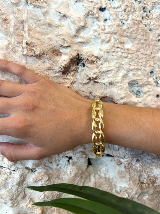 BRAZALETE CADENETA