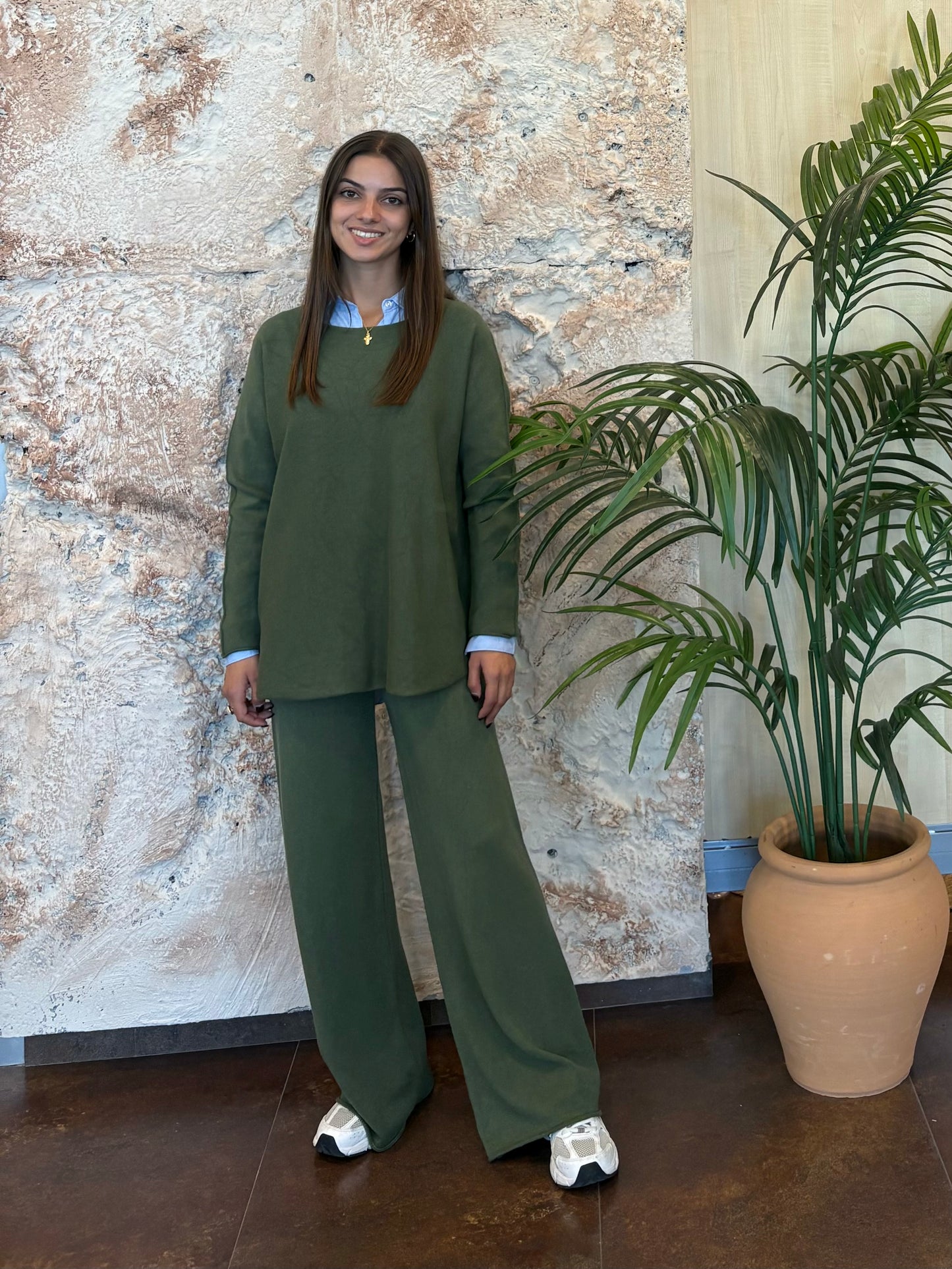 CONJUNTO PUNTO VERDE