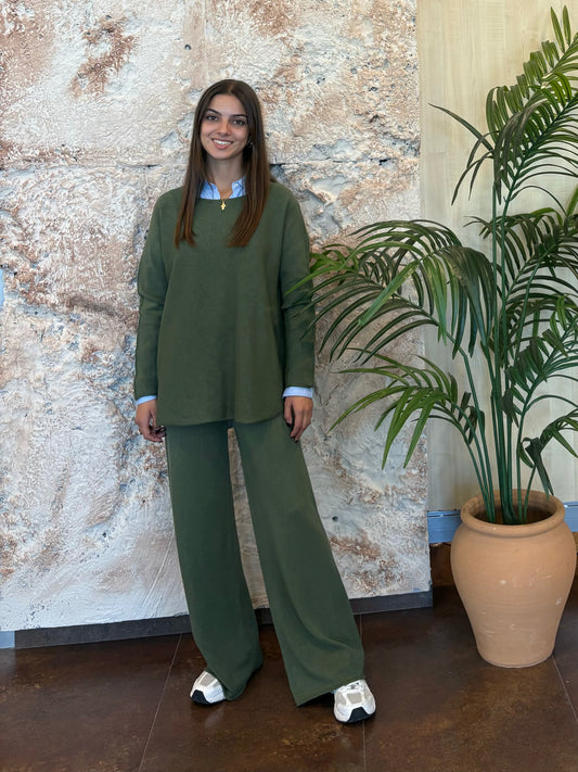 CONJUNTO PUNTO VERDE