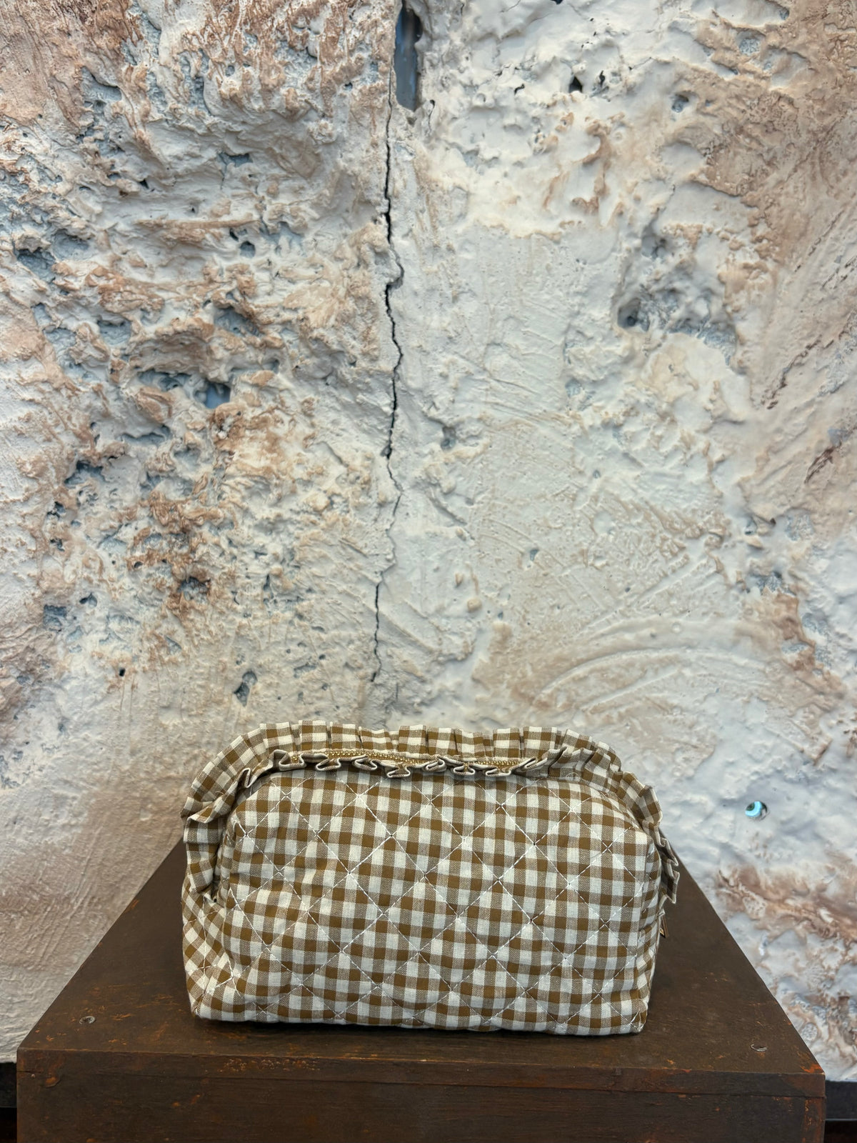 NECESER RIZO VICHY