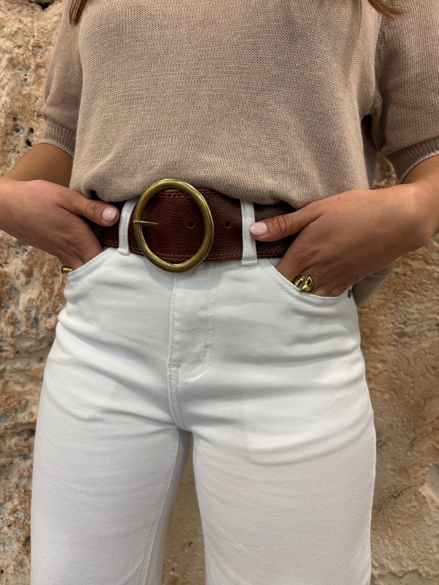 DENIM MAXI RECTOS BLANCO