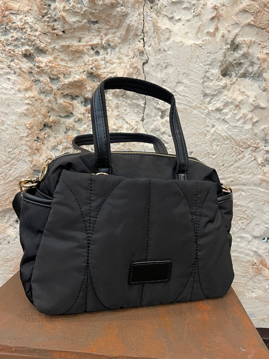 BOLSO SPORT MINI NEGRO