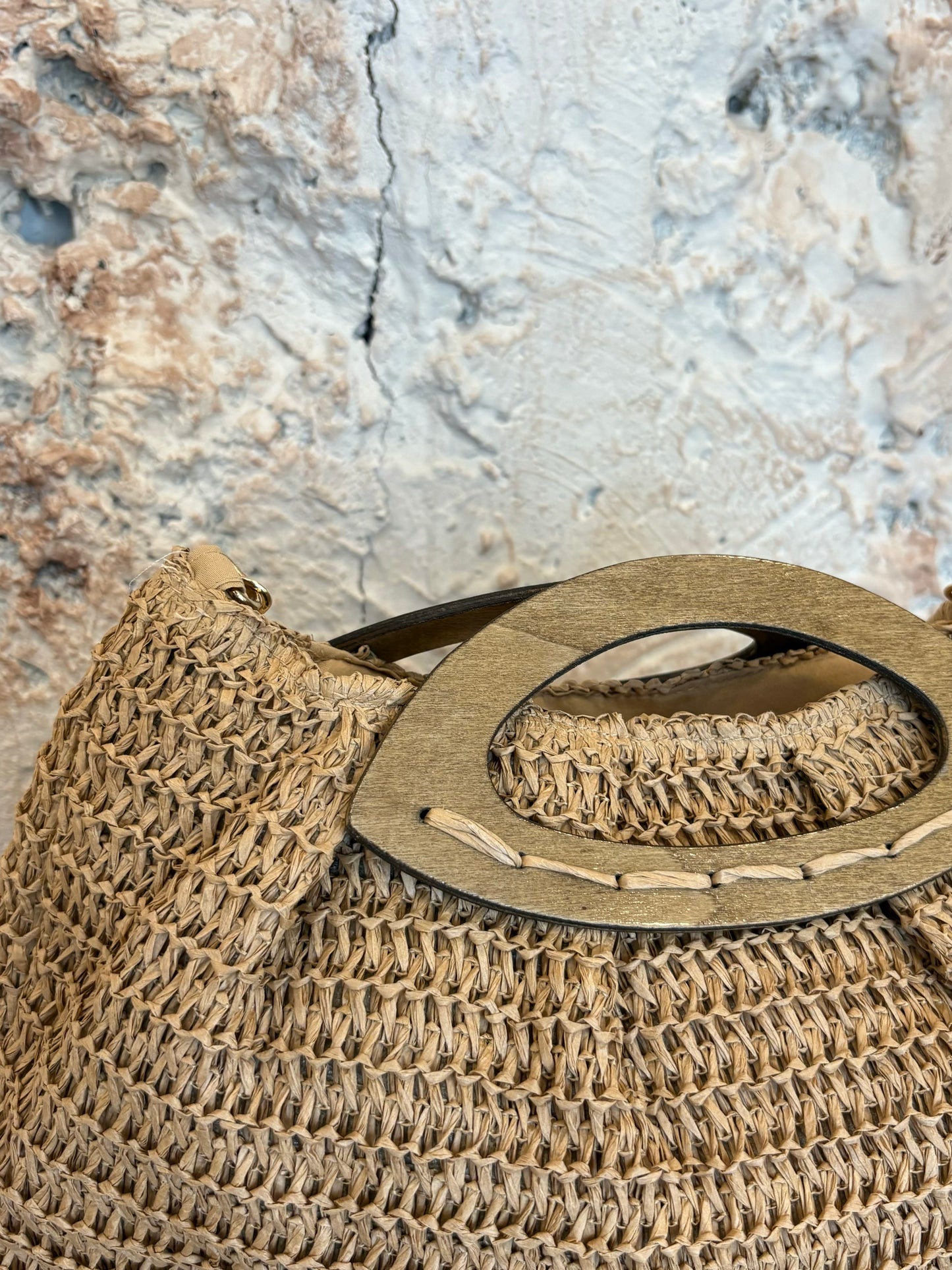 CESTA CAMEL MANETE MADERA