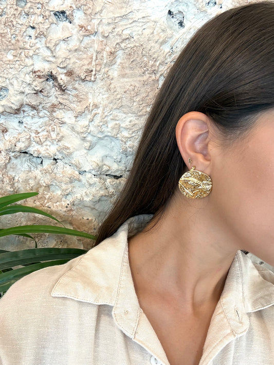 PENDIENTES CHAPAS