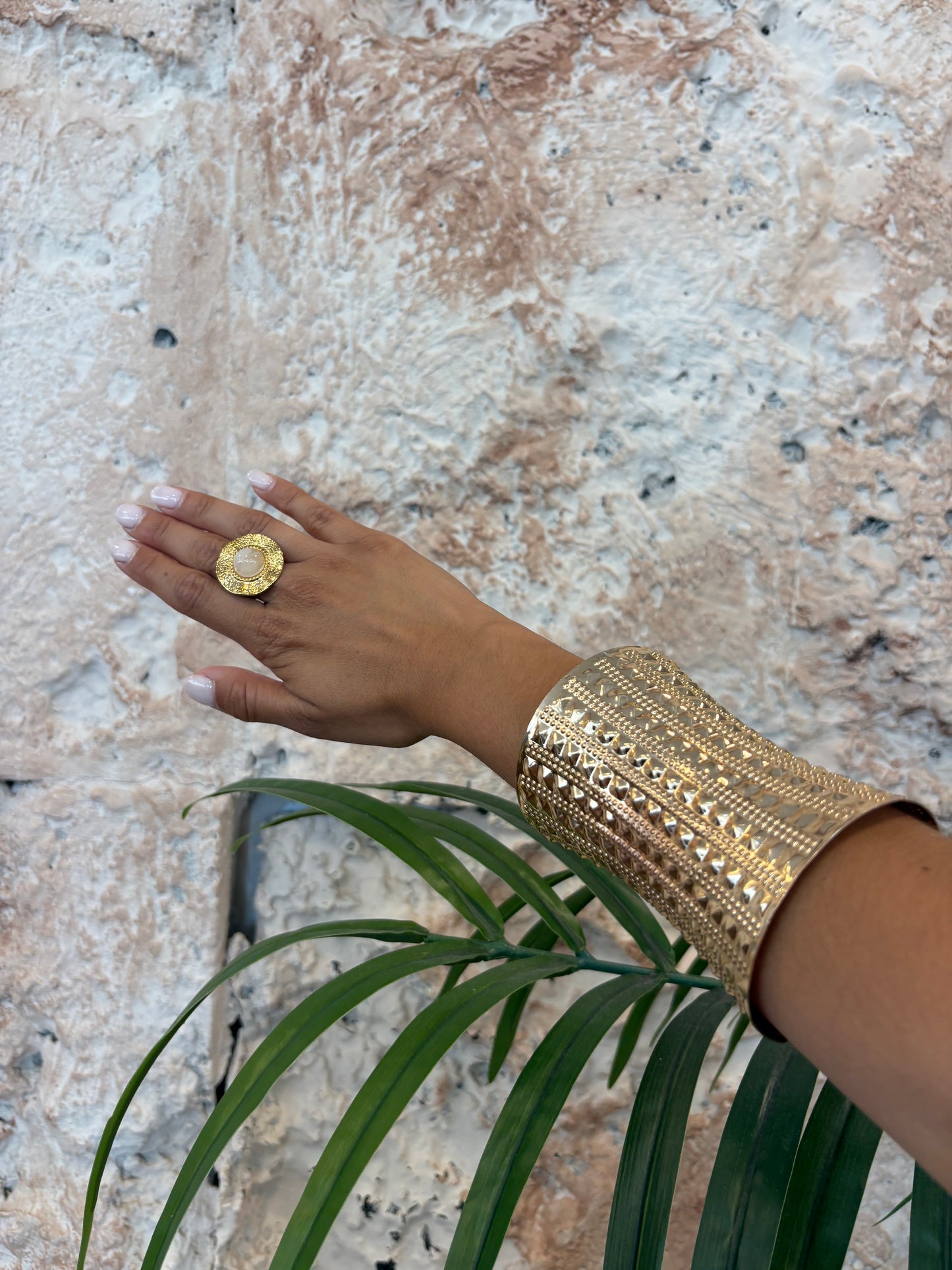 BRAZALETE RELIEVE