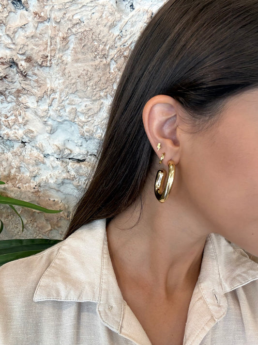 AROS CUADRADOS MAXI