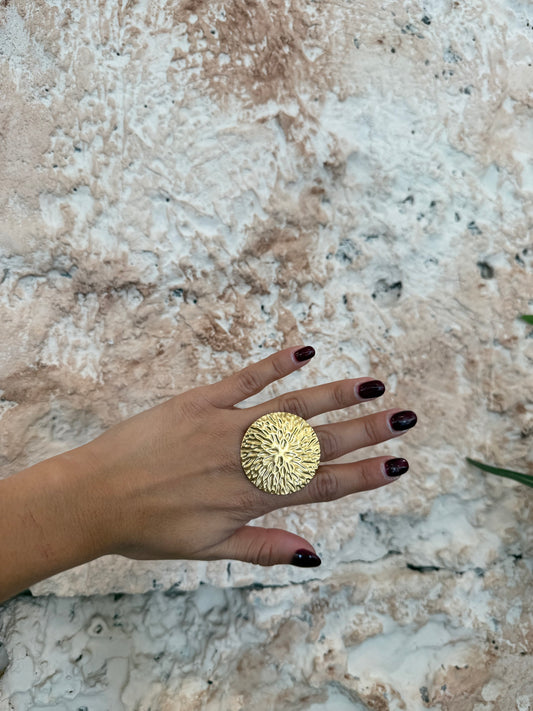 ANILLO MAXI MUECAS