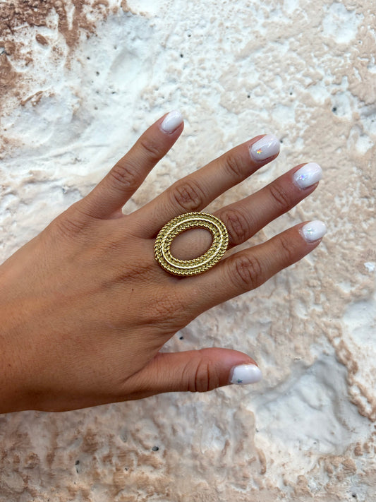 ANILLO MAXI ARO