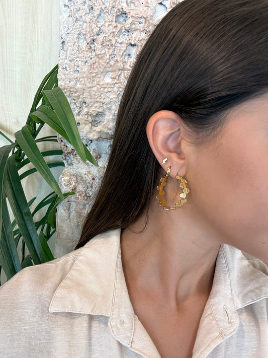 AROS CHAPAS PLANAS MAXI