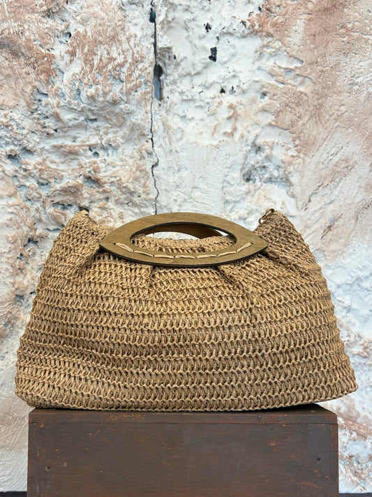 CESTA CAMEL MANETE MADERA