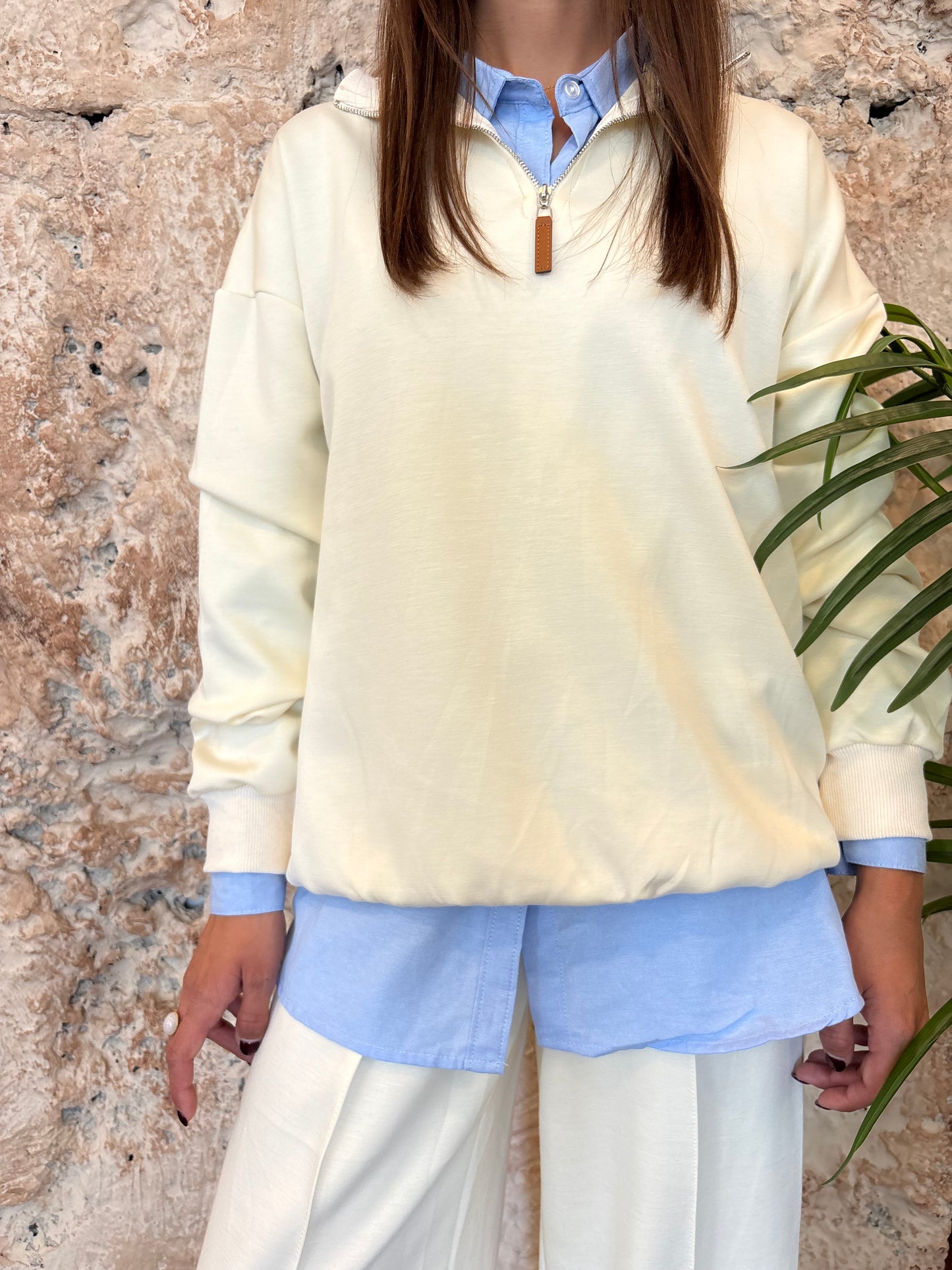 CONJUNTO CHANDAL POLO CRUDO