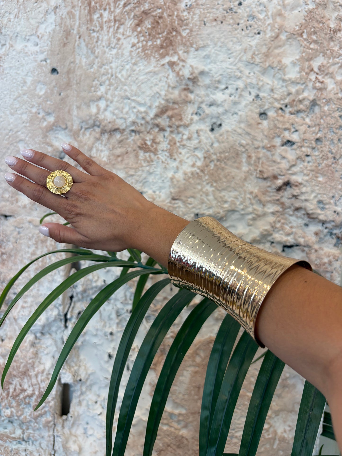 BRAZALETE LÍNEAS