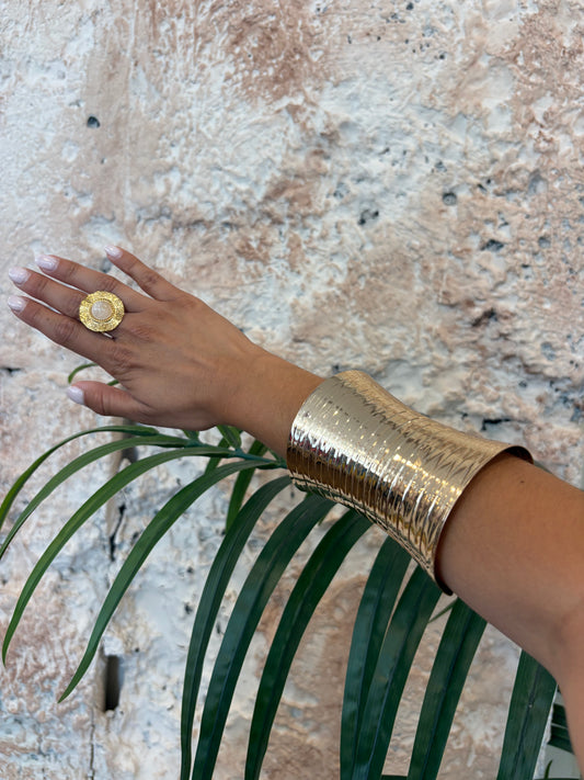 BRAZALETE LÍNEAS