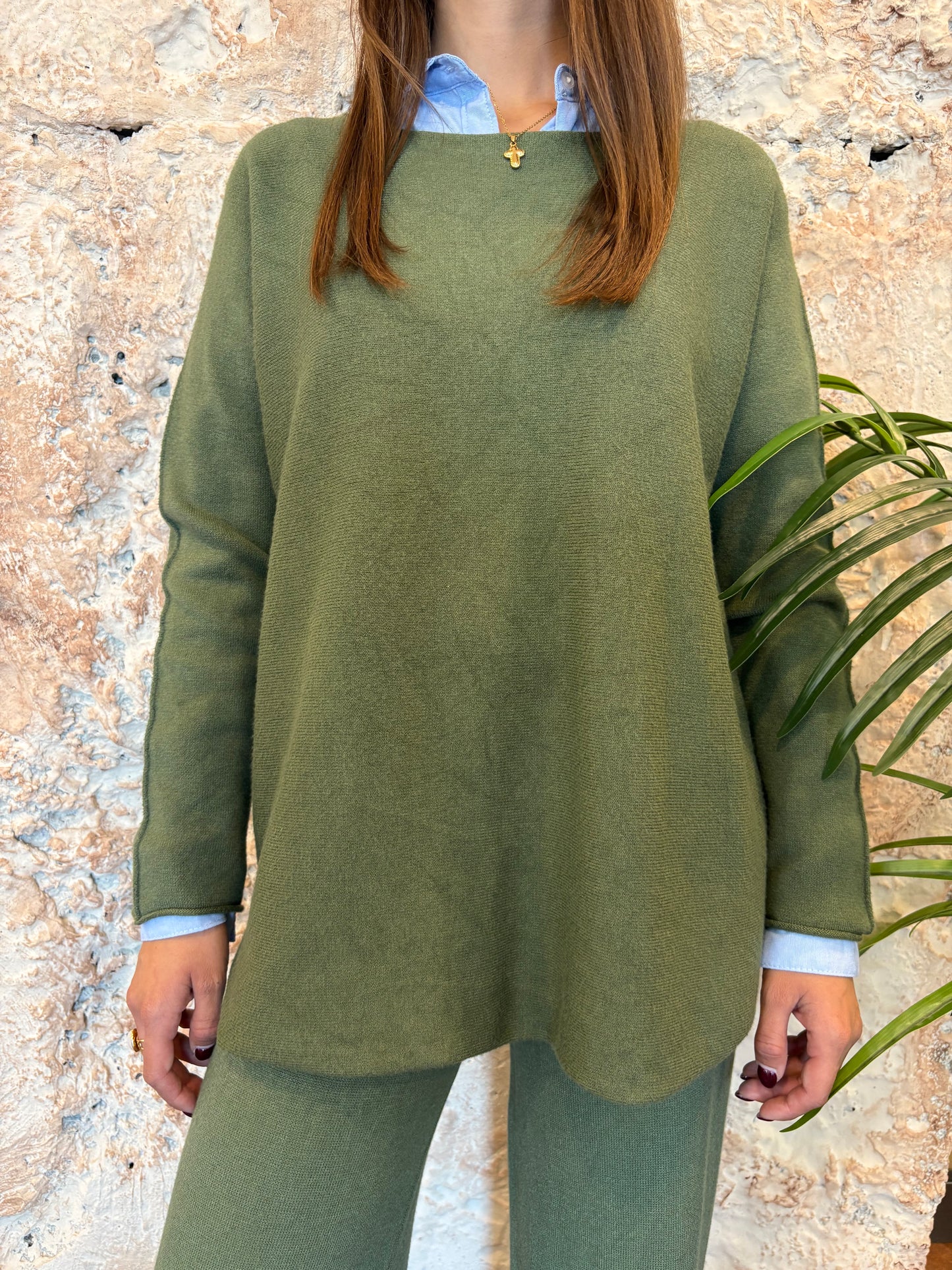 CONJUNTO PUNTO VERDE