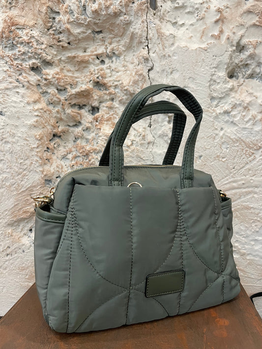 BOLSO SPORT MINI VERDE