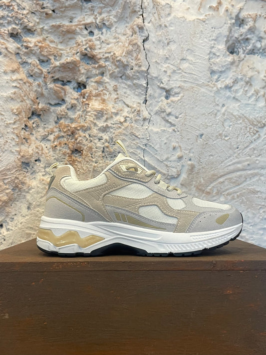 DEPORTIVA BEIGE