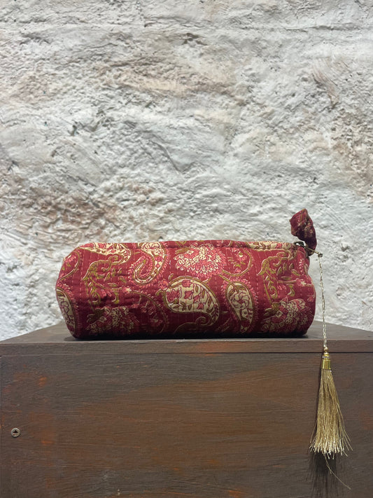 ESTUCHE GRANDE ESTAMPADO CALDERA