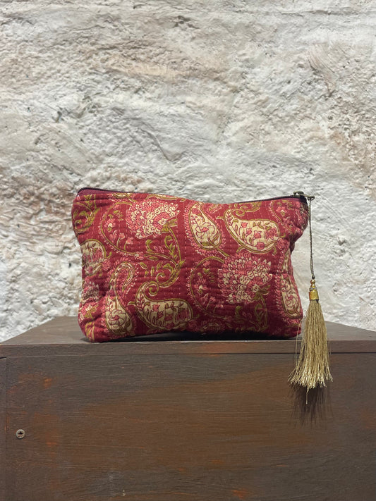 NECESER ESTAMPADO CALDERA