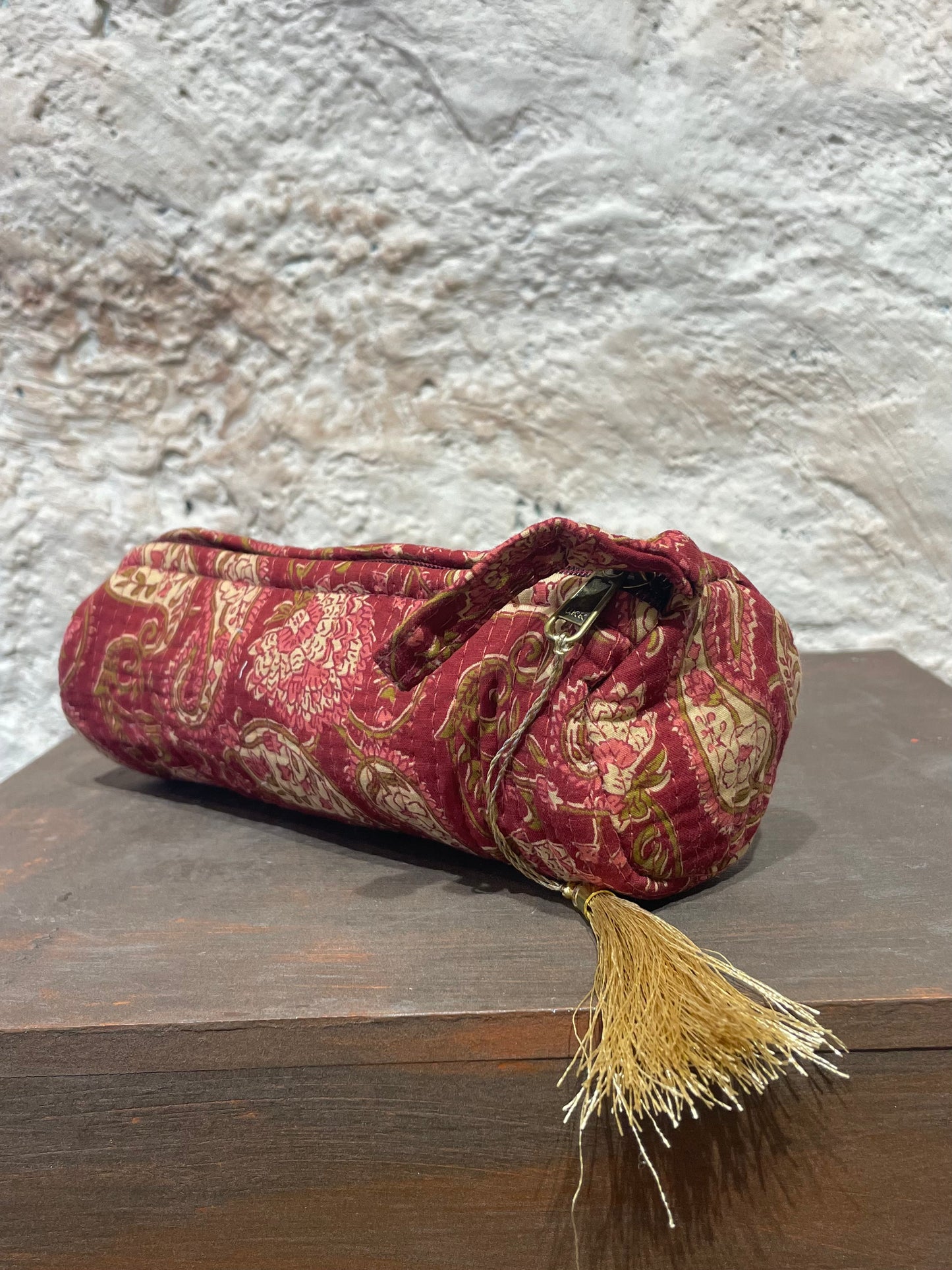 ESTUCHE GRANDE ESTAMPADO CALDERA