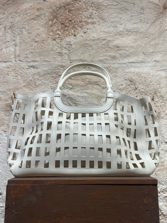 SHOPPER REJILLA CRUDO