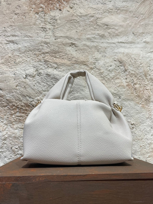 BANDOLERA CRUDA CON ASA