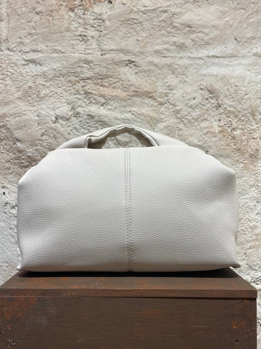 MAXI BANDOLERA CRUDA CON ASA