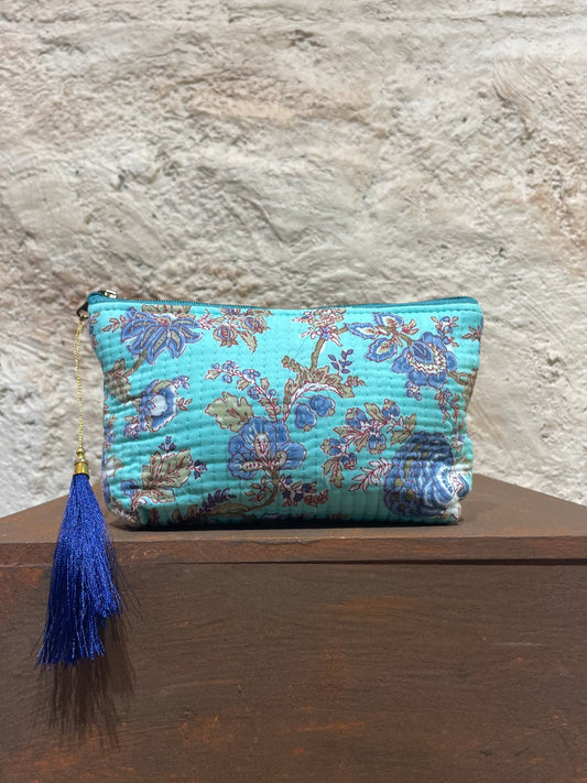 NECESER VERDE AGUA-AZUL