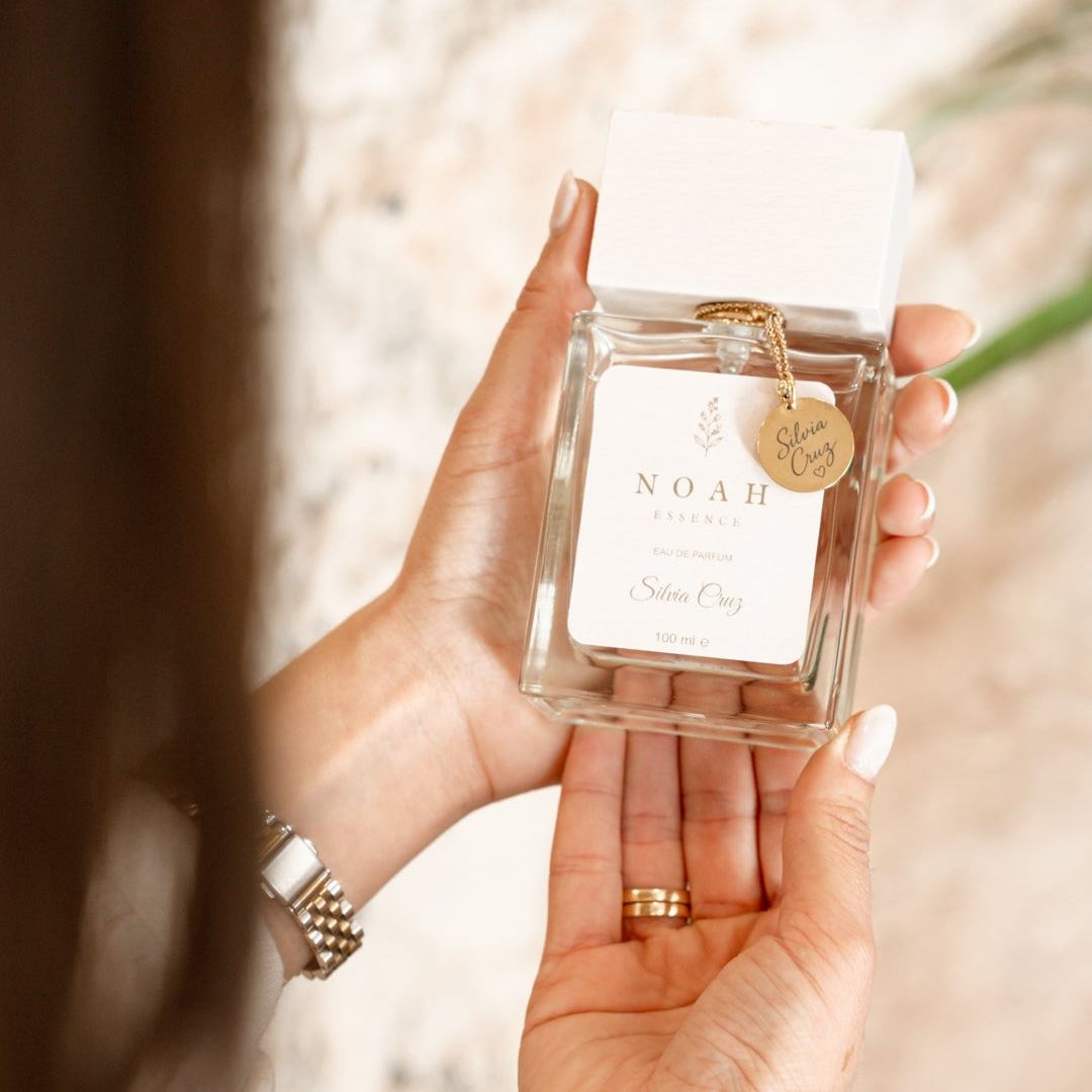 NOAH ESSENCE EAU DE PARFUM