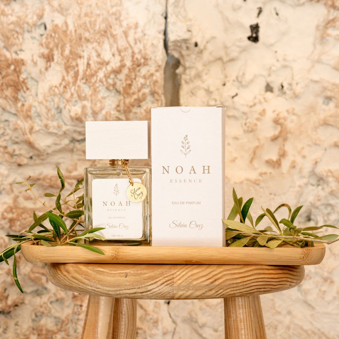 NOAH ESSENCE EAU DE PARFUM
