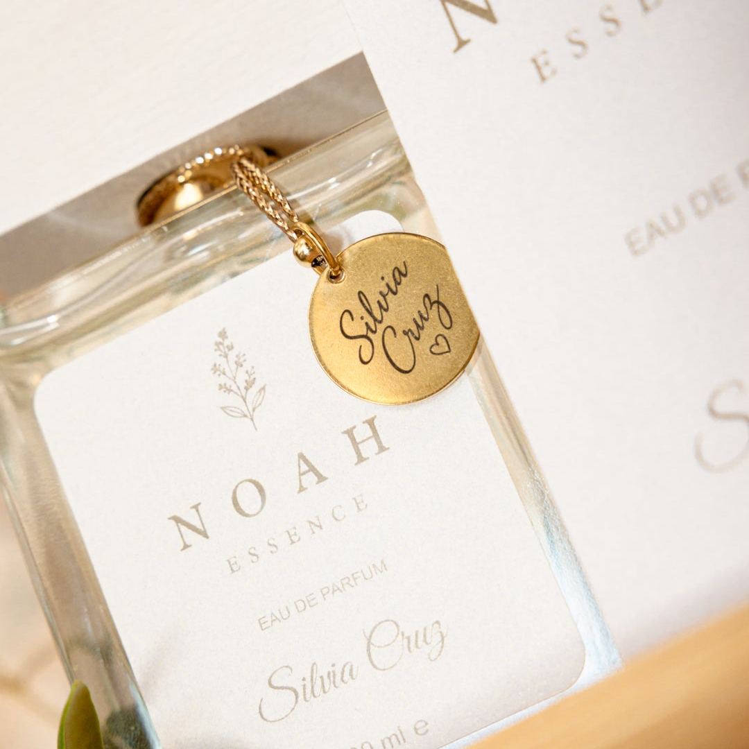 NOAH ESSENCE EAU DE PARFUM