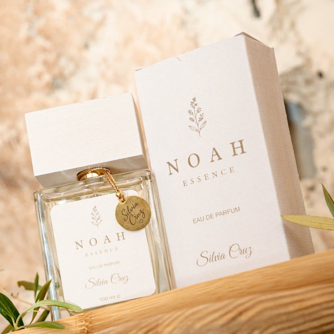 NOAH ESSENCE EAU DE PARFUM